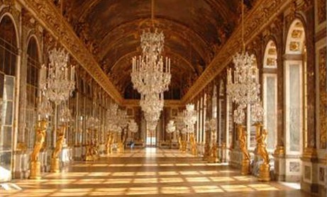 versailles